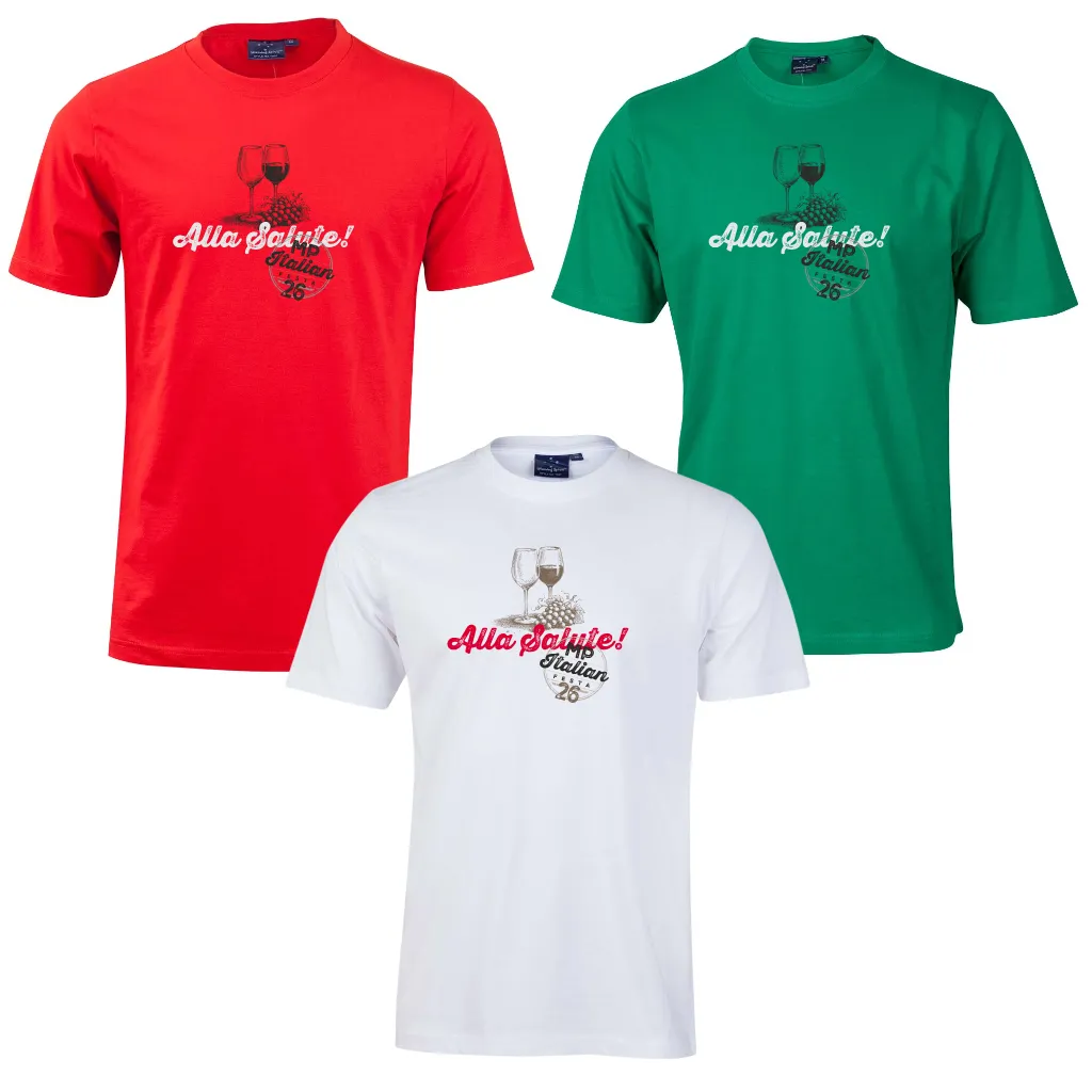 Wine Womens Tee (White, 06)
